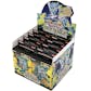Yu-Gi-Oh! Code of the Duelist Special Edition 12-Box Case