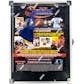 2017 TriStar Quest Hobby 3-Box Case