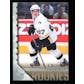 2005/06 Upper Deck #201 Sidney Crosby Young Guns Rookie