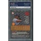 1997 Bowman's Best Baseball #82 Derek Jeter Auto PSA 10 Auto Grade 10 (GEM MT)