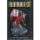 2017 Hit Parade Baseball Platinum Signature Edition 10-Box Hobby Case