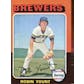 2017 Hit Parade Baseball 1975 Edition - Series 1 - Hobby Box