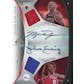 2017/18 Hit Parade Basketball Platinum Signature Edition - Series 1 - 10 Box Hobby Case