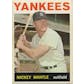 2018 Hit Parade Baseball 1964 Edition - Series 1 - Hobby Box