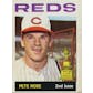 2018 Hit Parade Baseball 1964 Edition - Series 1 - Hobby Box