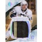 2017/18 Hit Parade Hockey Stars & Legends - Series 1 - 10 Box Hobby Case Matthews-Crosby-McDavid-Barzal