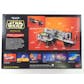 Star Wars Micro Machines Vader's Lightsaber/ Death Star Trench Action Set