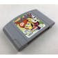 Nintendo 64 (N64) Mario Party Loose Cart