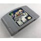 Nintendo 64 (N64) Goemon's Great Adventure Loose Cart