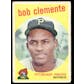 2017 Hit Parade Baseball 1959 Edition 10 Box Case