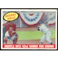 2017 Hit Parade Baseball 1959 Edition 10 Box Case