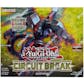 Yu-Gi-Oh Circuit Break Booster 12-Box Case