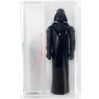 Star Wars Darth Vader Loose Figure Raised Bar COO AFA U90 *11544884*