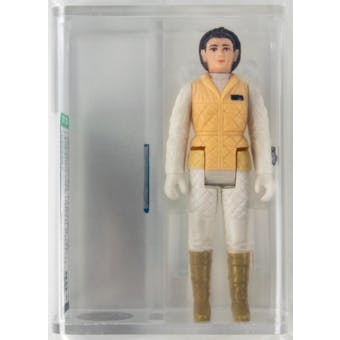 Star Wars ESB Leia Organa Hoth Loose Figure AFA 80+ *19306887*