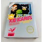 Nintendo (NES) Kid Icarus Boxed Complete Hangtab