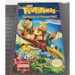 Nintendo (NES) The Flintstones Surprise at Dinosaur Peak Loose Cart