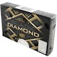 2017/18 Upper Deck Black Diamond Hockey Hobby 10-Box Case
