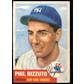 2017 Hit Parade Baseball 1953 Edition 10-Box Hobby Case