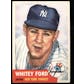 2017 Hit Parade Baseball 1953 Edition Hobby Box