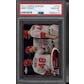 2022 Hit Parade GOAT Trout Graded Edition - Series 1 - Hobby Box /100