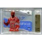 2017/18 Hit Parade Basketball Gold Signature Edition 10-Box Hobby Case Jordan-LeBron-Antetokounmpo-Curry