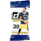 2016/17 Panini Donruss Basketball Jumbo Value 30-Card Pack (Lot of 12 = 1 Box)