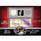 2024 Hit Parade Baseball 500 Home Run Edition Series 1 Hobby 10-Box Case - Barry Bonds