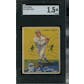 2024 Hit Parade Baseball 500 Home Run Edition Series 1 Hobby 10-Box Case - Barry Bonds