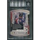 1997/98 Upper Deck #SS1 Wayne Gretzky Sixth Sense Wizards #045/100 BGS 8.5 (NM-MT+)