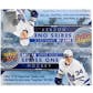 2017/18 Upper Deck Series 1 Hockey 24-Pack 20-Box Case