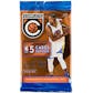 2016/17 Panini Complete Basketball Retail Pack (Lot of 24)