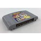 Nintendo 64 (N64) Super Smash Bros. Loose Cart