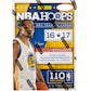 2016/17 Panini Hoops Basketball 10-Pack Box (Lot of 3)