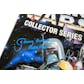 Star Wars Jeremy Bulloch Autographed Boba Fett 12" Figure