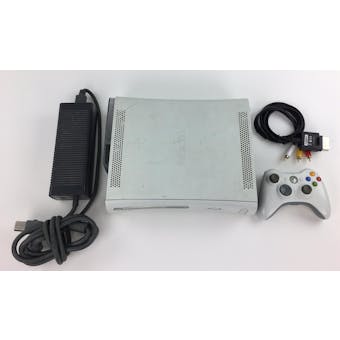 Microsoft Xbox 360 20GB Core System