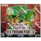 Yu-Gi-Oh Extreme Force Booster 12-Box Case