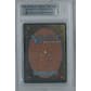 Magic the Gathering Unlimited Mox Ruby BGS 9 (9, 9.5, 9.5, 8.5)