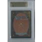 Magic the Gathering Unlimited Mox Sapphire BGS 9.5 (9.5, 9.5, 9.5, 9.5)