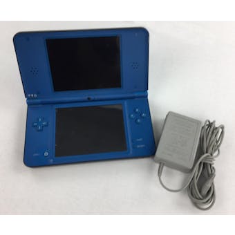 Nintendo Dsi XL Blue System Loose