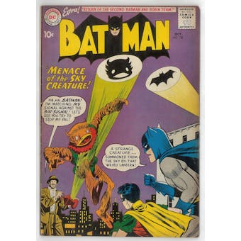 Batman #135 FN