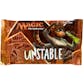 Magic the Gathering Unstable Booster Box