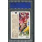 1992 Upper Deck Football #560 Joe Montana PSA 10 (GEM MT)
