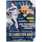 2017 Panini Diamond Kings Baseball 7-Pack Box (Lot of 3)