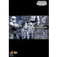 Hot Toys Star Wars The Force Awakens Heavy Gunner Stormtrooper MMS318 1/6 Figure