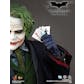 Hot Toys Dark Knight Joker MMS68 1/6 Scale Figure MIB