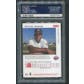 1997 Fleer Baseball #512 David Ortiz Rookie PSA 10 (GEM MT)