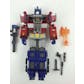 Transformers Masterpiece Edition Optimus Prime Complete Loose Figure