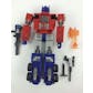 Transformers Masterpiece Edition Optimus Prime Complete Loose Figure