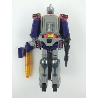 Transformers G1 Galvatron Complete Loose Figure