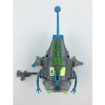 Transformers G1 Gnaw Complete Loose Figure